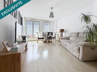 Appartement à vendre 2 pièces 62 m²