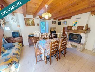  Maison à vendre 3 pièces 56 m²