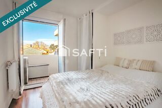  Appartement � vendre 3 pi�ces 60 m�