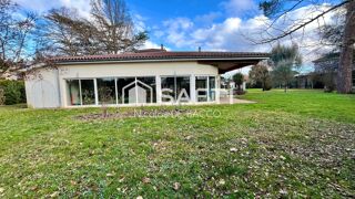  Maison � vendre 10 pi�ces 253 m�