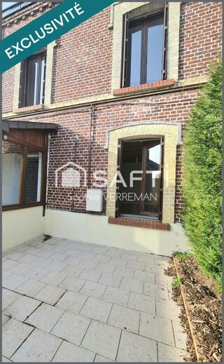  Maison � vendre 4 pi�ces 53 m�