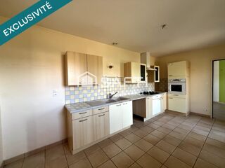  Maison � vendre 7 pi�ces 136 m�