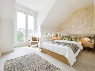  Maison à vendre 4 pièces 81 m²