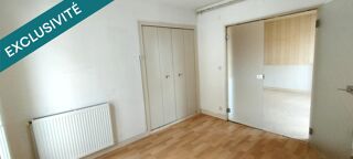  Appartement à vendre 3 pièces 75 m²
