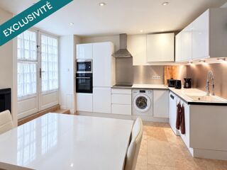  Maison à vendre 6 pièces 100 m²