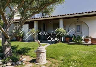  Maison � vendre 6 pi�ces 137 m�