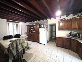  Maison � vendre 8 pi�ces 163 m�