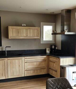  Maison � vendre 4 pi�ces 146 m�