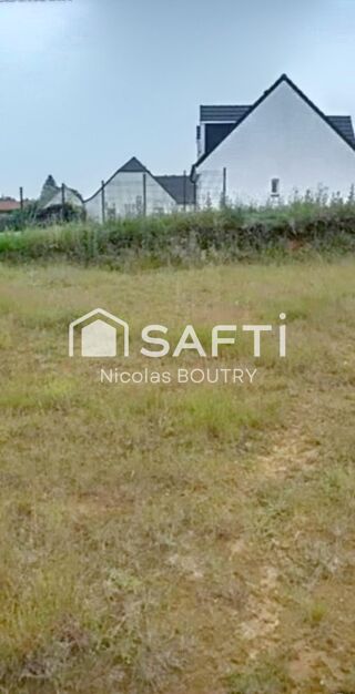  Terrain  vendre 1000 m
