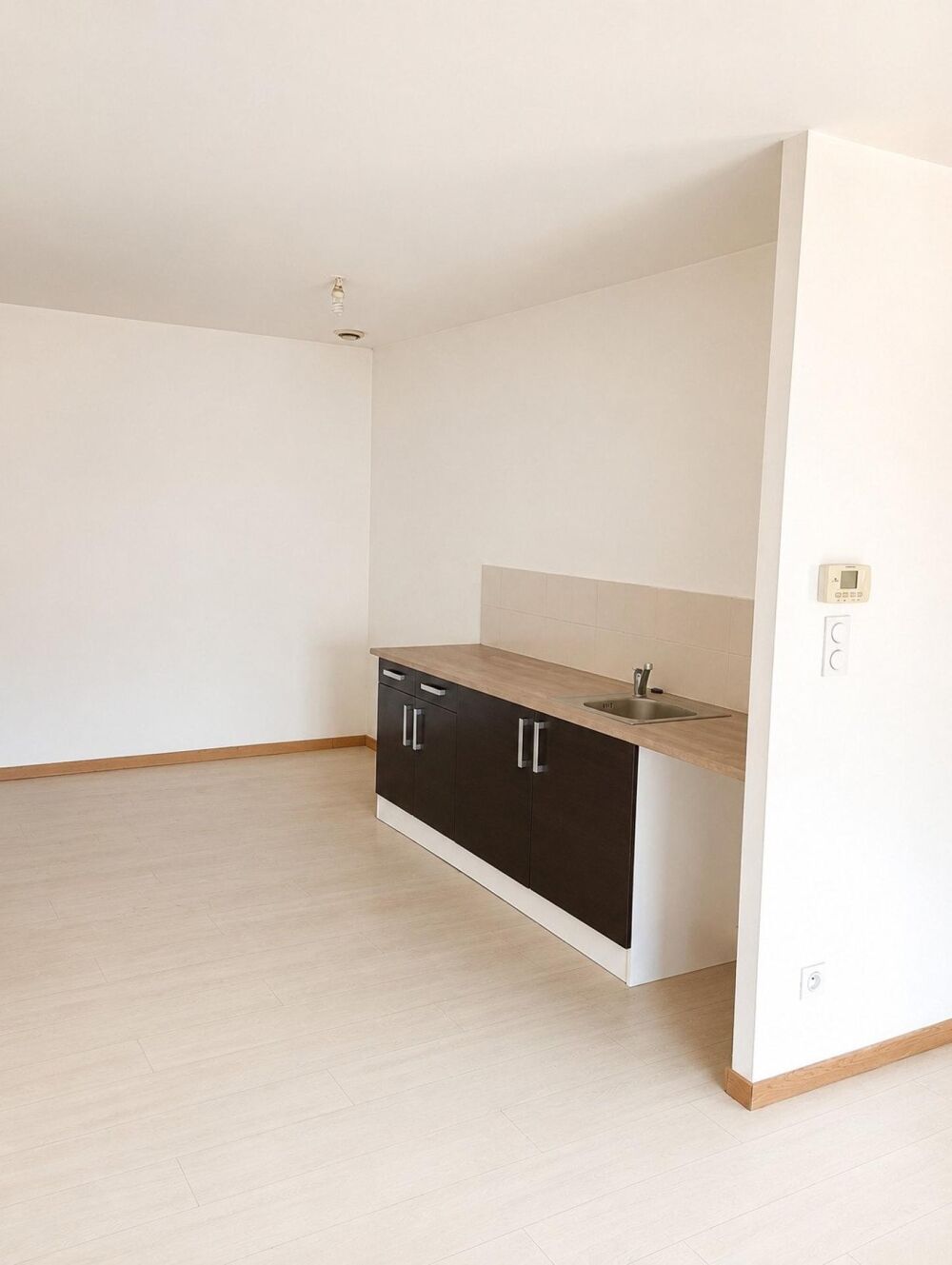 Vente Immeuble Immeuble de rapport – 2 appartements loués – Rentabilité 8 % Maraussan