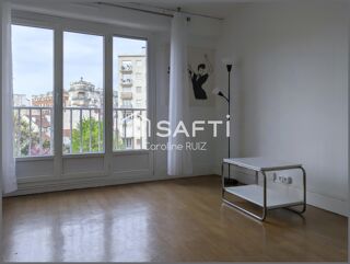  Appartement à vendre 1 pièce 29 m²