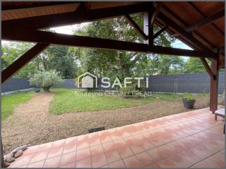  Maison � vendre 3 pi�ces 69 m�