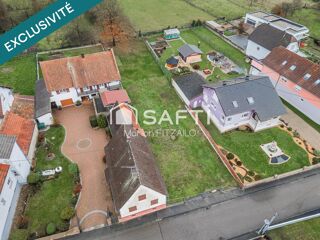  Terrain � vendre 925 m�