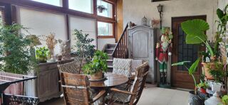  Maison à vendre 5 pièces 113 m²