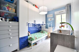  Appartement à vendre 3 pièces 60 m²