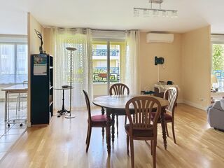  Appartement � vendre 4 pi�ces 98 m�