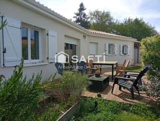  Maison à vendre 5 pièces 125 m²