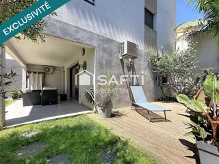  Appartement à vendre 3 pièces 75 m²