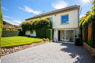  Maison � vendre 4 pi�ces 118 m�