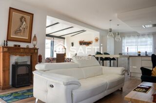  Maison à vendre 5 pièces 150 m²