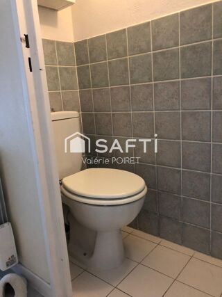  Appartement � vendre 2 pi�ces 27 m�