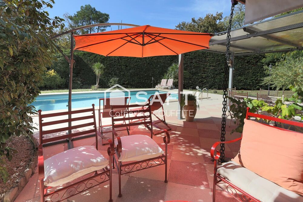 � vendre  Maison La Br�de (33650)