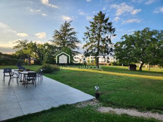  Maison � vendre 9 pi�ces 204 m�