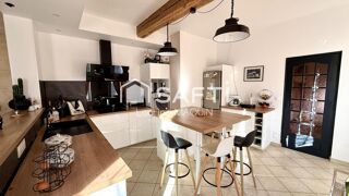  Maison à vendre 6 pièces 240 m²