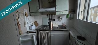  Appartement � vendre 1 pi�ce 26 m�