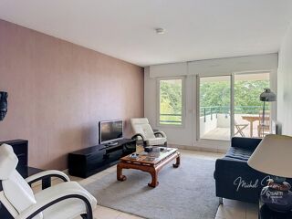  Appartement à vendre 3 pièces 86 m²