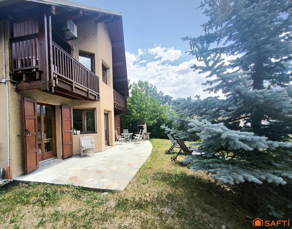 à vendre  Maison Briançon (05100)