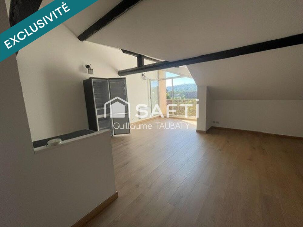 Vente Appartement EXCLUSIVITE T4 SAONE Saone
