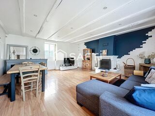  Maison � vendre 4 pi�ces 111 m�