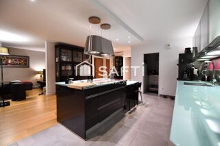  Appartement � vendre 5 pi�ces 92 m�