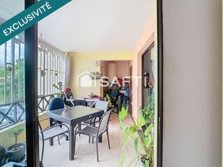  Appartement � vendre 3 pi�ces 73 m�