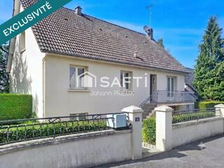 Maison à vendre 7 pièces 131 m²
