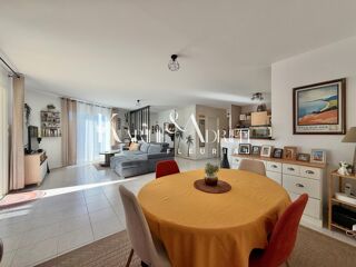  Maison à vendre 4 pièces 106 m²
