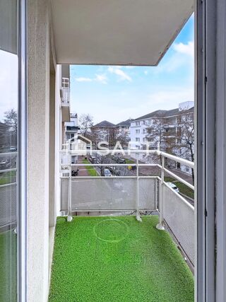  Appartement � vendre 3 pi�ces 56 m�