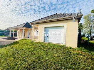  Maison � vendre 4 pi�ces 121 m�