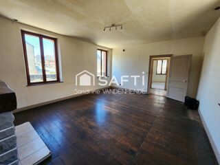  Maison à vendre 7 pièces 214 m²
