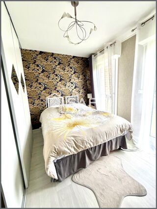  Appartement � vendre 3 pi�ces 73 m�