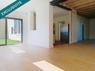  Maison à vendre 8 pièces 185 m²