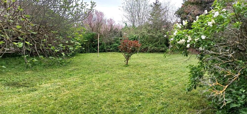 Vente Maison Maison en pierre avec des panneaux solaires, double garage ,un grenier aménageable sur Cépie Limoux