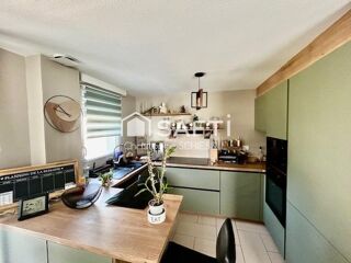  Maison à vendre 5 pièces 111 m²
