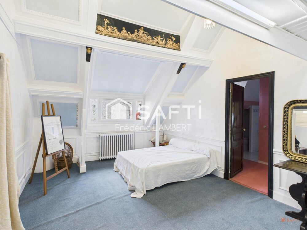 � vendre  Maison Jouy-le-Moutier (95280)