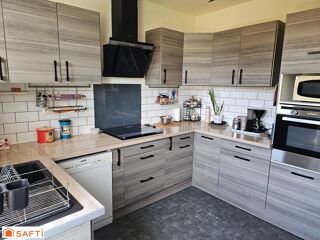  Maison � vendre 4 pi�ces 81 m�
