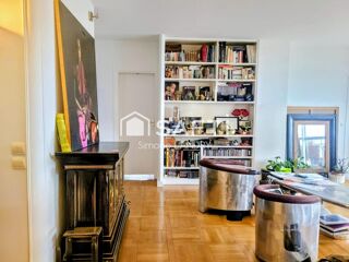  Appartement à vendre 3 pièces 79 m²