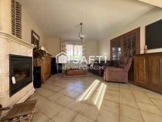  Maison � vendre 8 pi�ces 149 m�