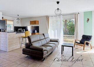  Maison à vendre 5 pièces 100 m²