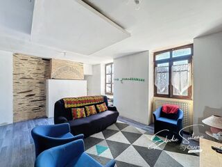  Maison � vendre 5 pi�ces 113 m�